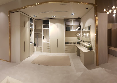 Space & CO - Riyadh - +966 11 207 5034