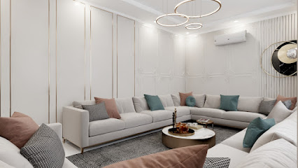 مكتب البيوت المثالية للتصاميم والديكورات - Mecca - +966 50 122 5234