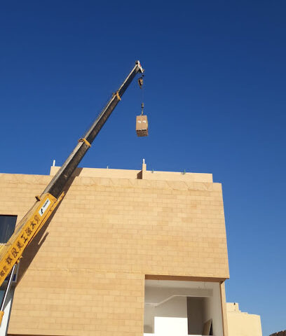 بيوت التنفيذ للتكييف المركزي - Riyadh - +966 50 004 9772