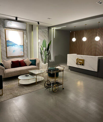 ‏تصميم داخلي Magic Design - Al-Kharj - +966 55 103 5888