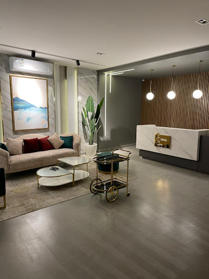 ‏تصميم داخلي Magic Design - Saudi Arabia|Al-Kharj 11942|7204 شارع عمر بن الخطاب، السلام، الخرج 16278 4466،