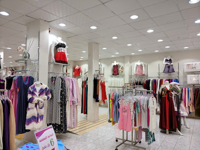 Rose Lingerie روز لانجري - Dammam - +966 13 833 2117