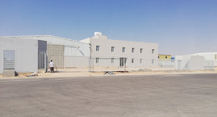 Masaqi Multiple Industry Co Factory - Al Kharj - +966 50 440 3639