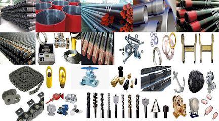 RUWWAD INDUSTRIAL TRADING EST. - Al Jubail - +966 56 729 0977