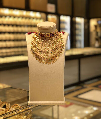جوهرتي البراقه (السويكت) - Al Khobar - +966 13 894 7773