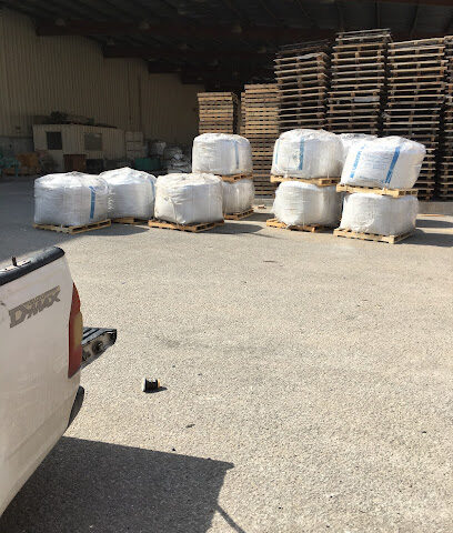 Saudi Refractory Industries - Dammam - +966 13 811 1519