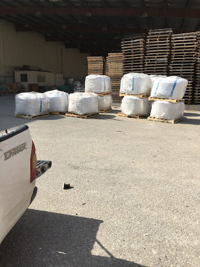 Saudi Refractory Industries - Dammam 34332