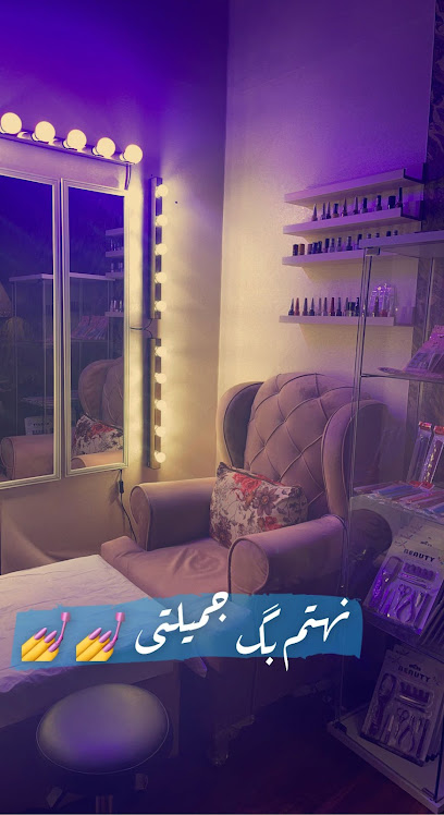 كاندل سبأ - Abha 62528