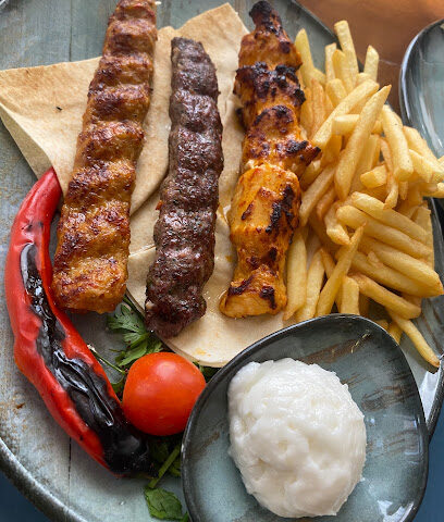 Relish JOY OF TASTE - Mecca - +966 53 020 9000