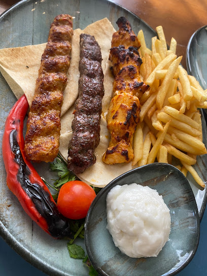 Relish JOY OF TASTE - Saudi Arabia|Mecca 24354|الكعكية