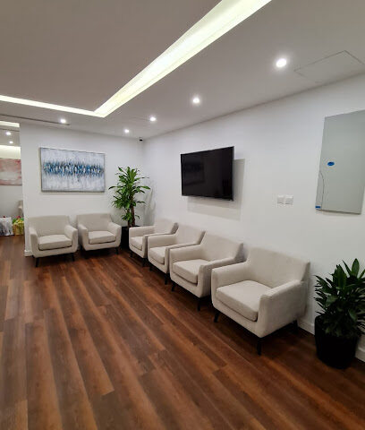 Mind Care Clinics عيادات مايند كير - Riyadh - +966 9200 19102