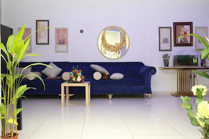 Lans Markas rahatak مركز راحتك - Jeddah - +966 54 836 3203