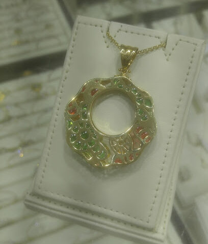 Lazurde for Gold and Jewellery - Riyadh - +966 11 265 1119