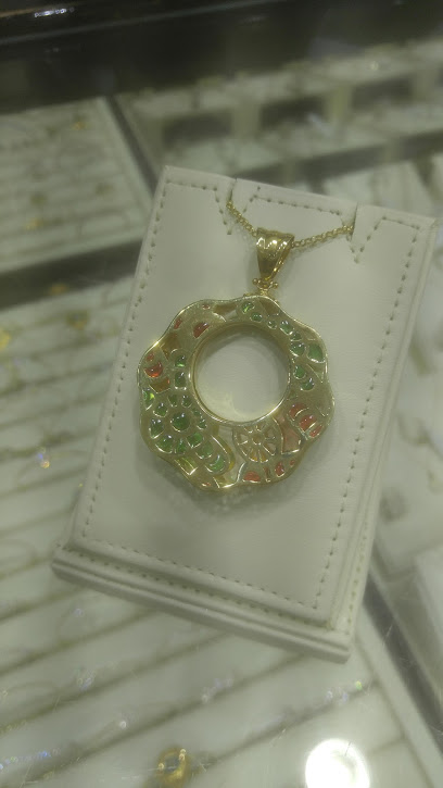 Lazurde for Gold and Jewellery - Saudi Arabia|Riyadh 14333|New Industrial Area|3321