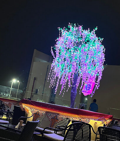 LA CRETE Lounge - Al Khobar - +966 54 919 1343