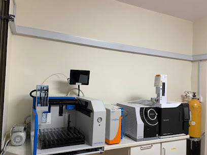 مختبر المتقدمون البيئي Pioneers Environmental Lab - Jeddah - +966 12 660 4666