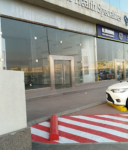 Titan Marble - Jeddah -