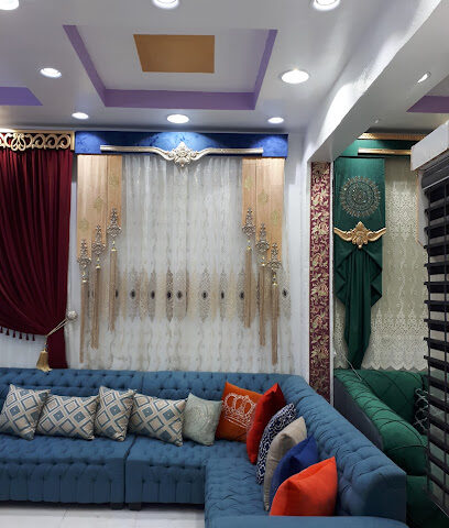 مركز هلا للمفروشات والكنب - Sabya - +966 55 012 6357