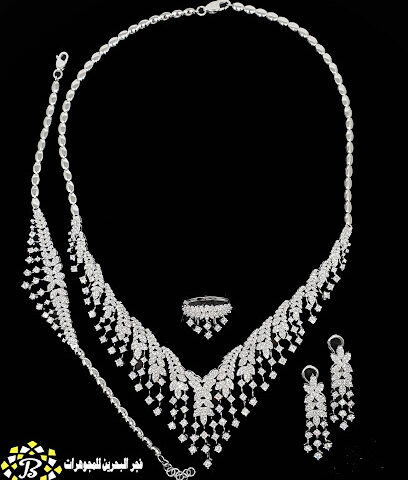 Jewelry blew Bahrain - Dammam - +966 59 899 5095
