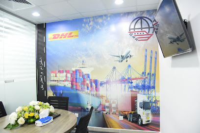 Belt & Road Logistics - Jeddah - +966 55 731 0095