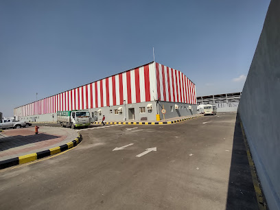 Madar Rubber Factory - Yanbu -