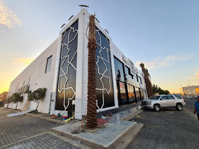 تفاصيل الديكور Decoration details - Tabuk - +966 59 059 9060
