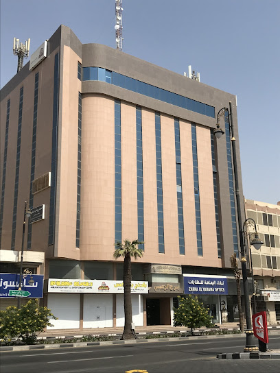 فرع شركة وعي للمحاماة | WAAI LAW FIRM - Dammam 32241