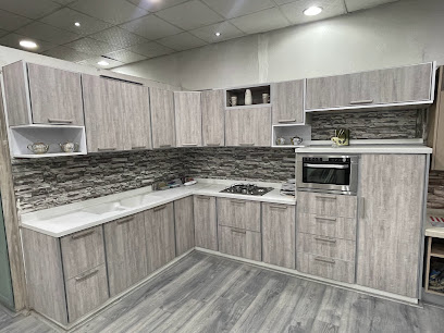قصر المطابخ الأوروبية - Taif - +966 54 483 7711