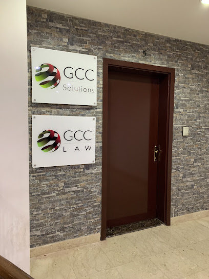 GCC Solutions - Riyadh Saudi Arabia|Alhussaini Building Suite 10