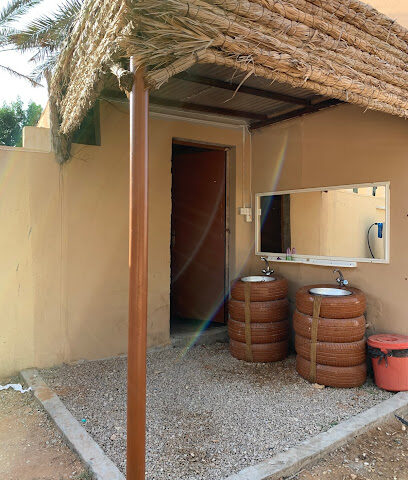 مزرعة الفارسية - Az Zulfi - +966 56 480 0633