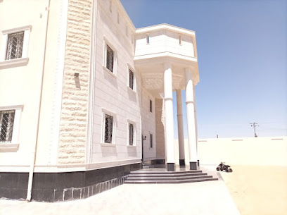 مؤسسة احجار الطبيعة للمقاولات - Taif - +966 50 281 7427