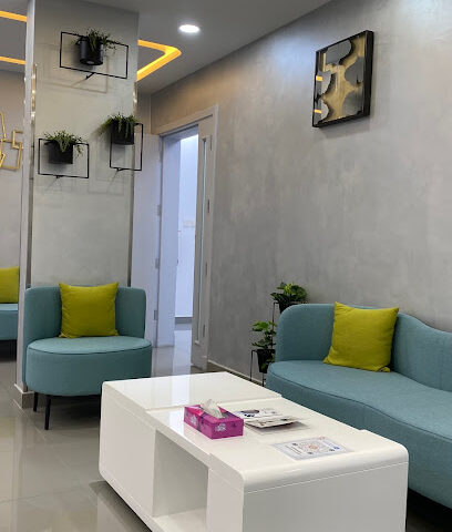 Quality Healthcare Center مجمع الجودة والعناية الطبي - Al Qatif - +966 13 341 0078