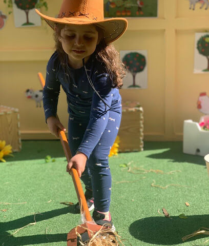 Mama Meme Nursery - Al Khobar - +966 58 063 5108