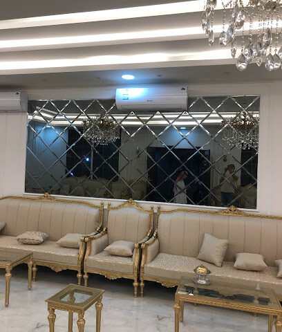 أبواب الفرسان للديكور - Buraydah - +966 56 499 8530