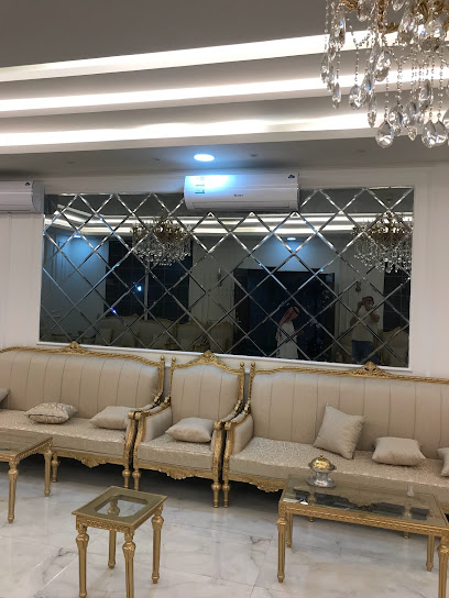 أبواب الفرسان للديكور - Buraydah 52366