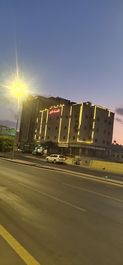 شقق السمو - Saudi Arabia|Khamis Mushait 62462|2724