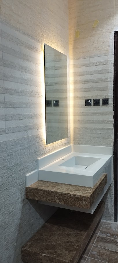 الرميح للرخام Al Rumaih Marble - Saudi Arabia|Khamis Mushait 62486|9PF8+PFX