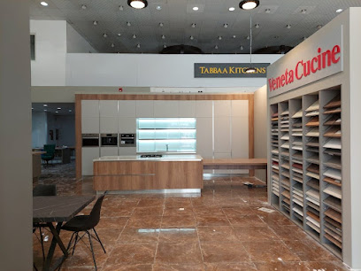 Tabbaa Kitchens - مطابخ الطباع - Jazan - +966 50 461 1315