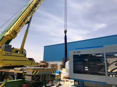 Aegis Logistics and International Movers - Riyadh - +966 55 588 1748