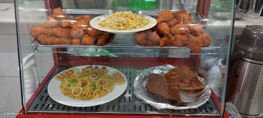 Malabar Indian Restarunt - Buraydah -