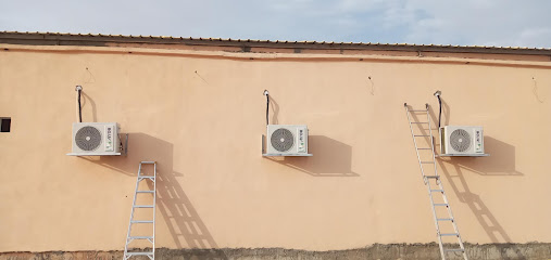 Abdulrahman Mhaimeed home appliances and air conditioning - Buraydah - +966 16 385 9911
