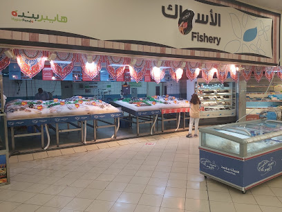 Hyper Panda - Al Khobar - +966 9200 27707