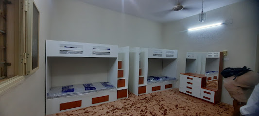 ديكور المدينة - Mecca - +966 55 505 9401