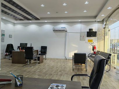 مكتب رونق للاستشارات الهندسية و هندسة الأمن والسلامة - Khamis Mushait - +966 55 165 9749