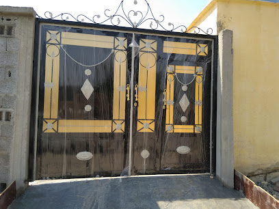 ورشہ الحرمین حداد - Nairyah - +966 55 899 3115