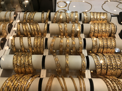 Gouba jewelry’s No:2 مجوهرات قباء - Al Khobar - +966 13 889 7779