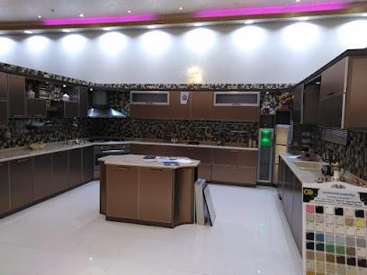 خبراء الانجاز للمطابخ - Abu Arish - +966 57 834 9475