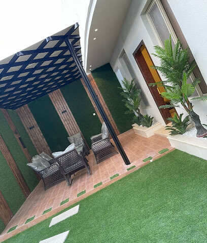 Dar Alward Inn - Taif - +966 50 747 9214