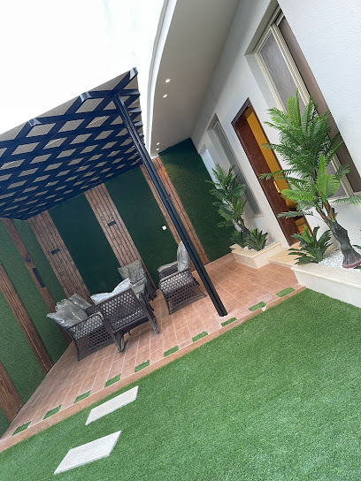 Dar Alward Inn - Taif 26724