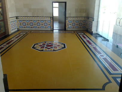 مؤسسة تنمية المشاريع - Dammam - +966 50 984 2152